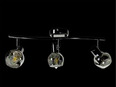 Спот No Brand DA5958/3