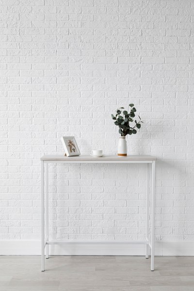 Барный стол Stal-Massiv SMT-108