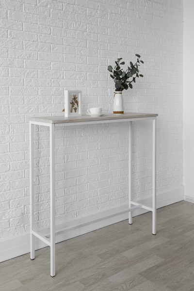 Барный стол Stal-Massiv SMT-108