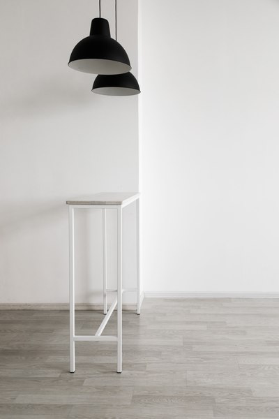 Барный стол Stal-Massiv SMT-108