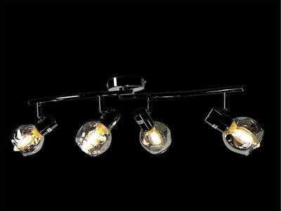 Спот No Brand DA5958/4