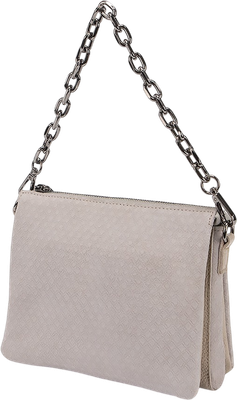 Сумка Poshete 857-6331-W020-LGR - фото