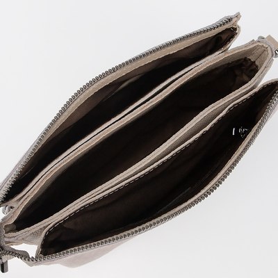 Сумка Poshete 857-6331-W020-LGR