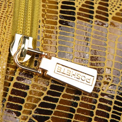 Сумка Poshete 857-6642A238-YLW
