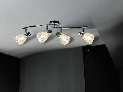 Спот No Brand B3035/4