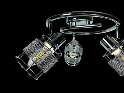 Спот No Brand B3037/3A