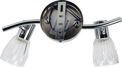 Спот No Brand DA5913/2B