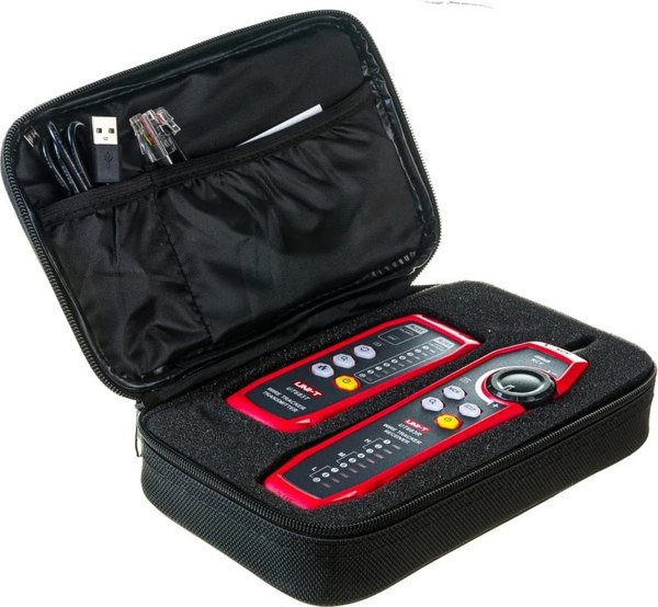 Детектор скрытой проводки UNI-T UT683KIT / 13-1092