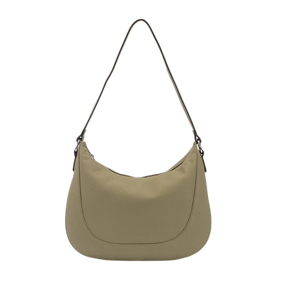 Сумка Poshete 923-2434-OLV - фото