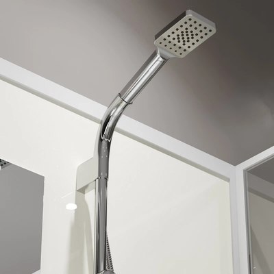 Душевая кабина Niagara ST90/15Q/BK