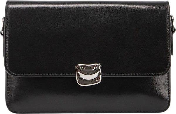 Сумка Poshete 923-3013HS-BLK - фото