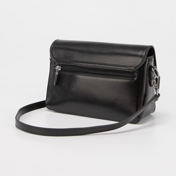 Сумка Poshete 923-3013HS-BLK