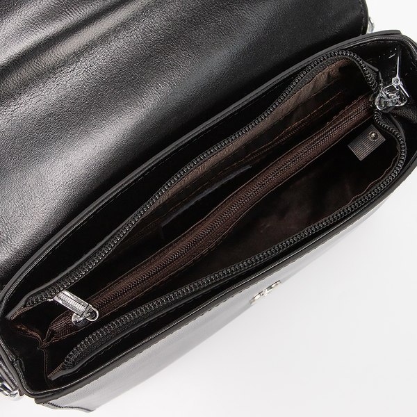 Сумка Poshete 923-3013HS-BLK
