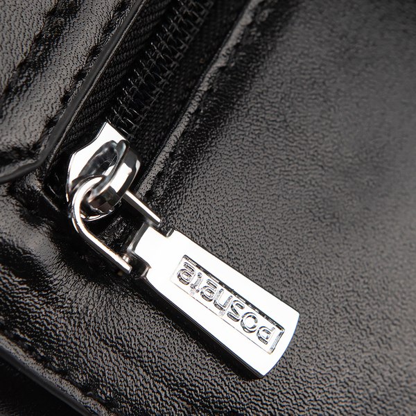 Сумка Poshete 923-3013HS-BLK