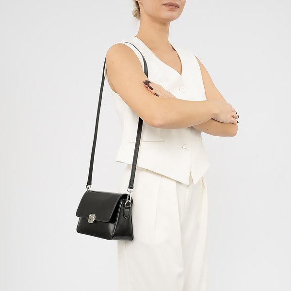 Сумка Poshete 923-3013HS-BLK