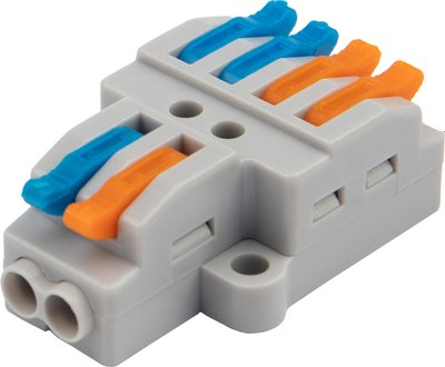 Набор клемм Rexant 07-5235-05 - фото