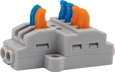 Набор клемм Rexant 07-5235-05