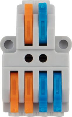 Набор клемм Rexant 07-5235-05