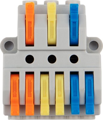 Набор клемм Rexant 07-5233-05