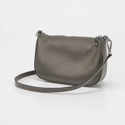 Сумка Poshete 923-321SH-GRY