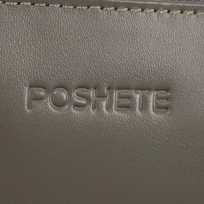 Сумка Poshete 923-321SH-GRY