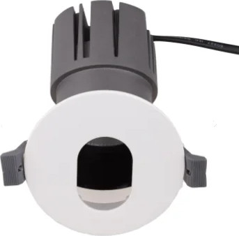 Точечный светильник Rexant Horeca Dark Light 615-1004 - фото