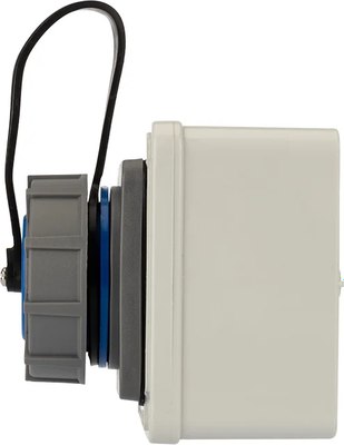 Розетка переносная Rexant 111-125