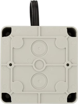 Розетка переносная Rexant 111-125