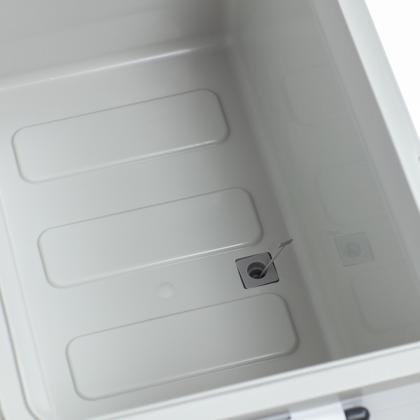 Термоконтейнер Shinwa Holiday Land Cooler / HLC-48H-W