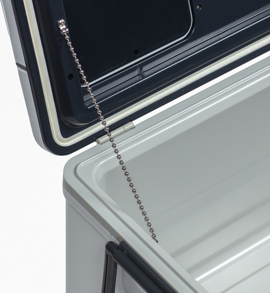 Термоконтейнер Shinwa Holiday Land Cooler / HLC-48H-W