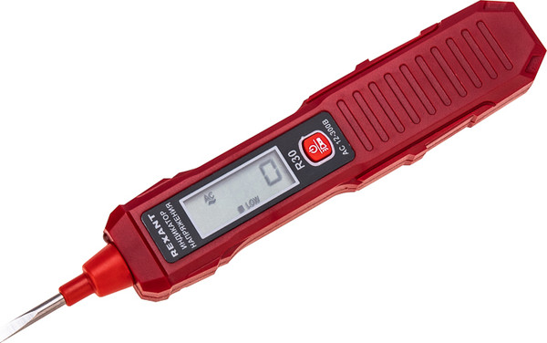 Индикатор напряжения Rexant 12-2050 - фото