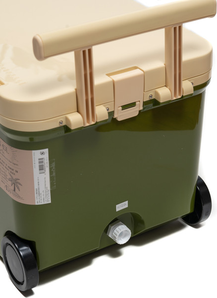 Термоконтейнер Shinwa Lagoon / LG-45GR