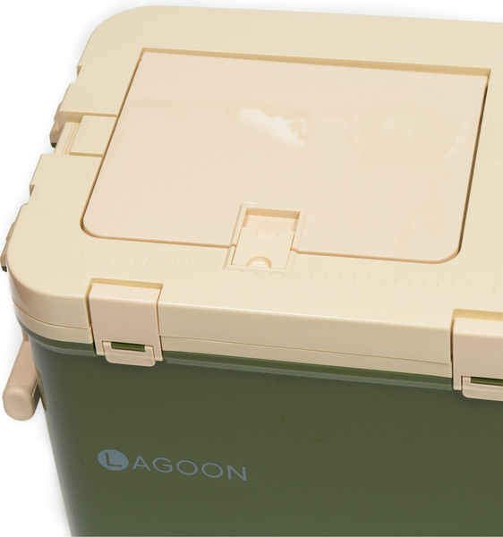 Термоконтейнер Shinwa Lagoon / LG-45GR