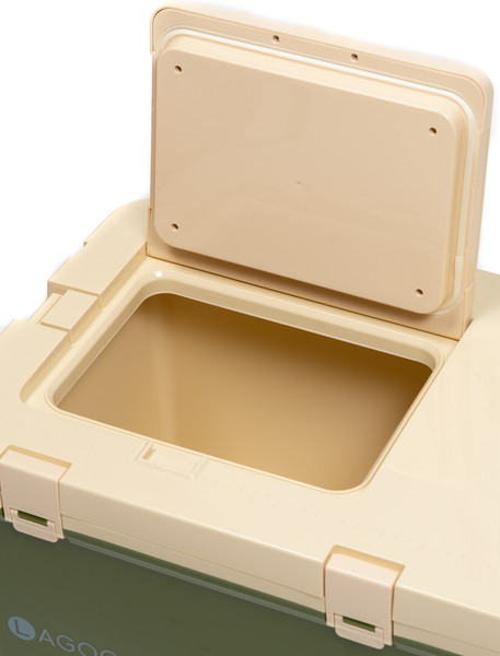 Термоконтейнер Shinwa Lagoon / LG-45GR