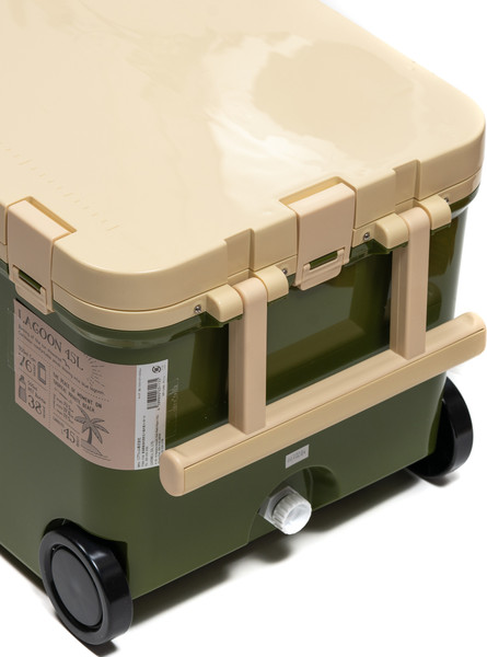 Термоконтейнер Shinwa Lagoon / LG-45GR