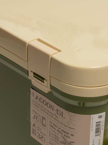 Термоконтейнер Shinwa Lagoon / LG-45GR