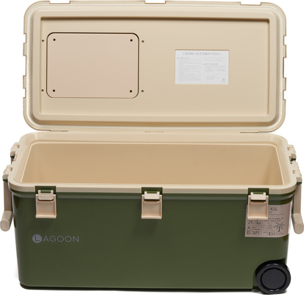 Термоконтейнер Shinwa Lagoon / LG-45GR