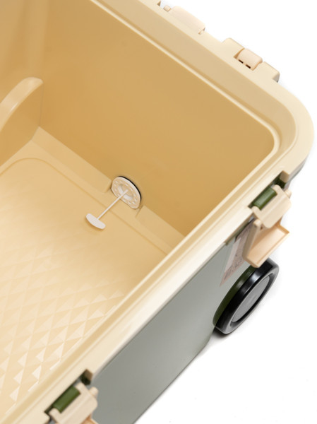 Термоконтейнер Shinwa Lagoon / LG-45GR