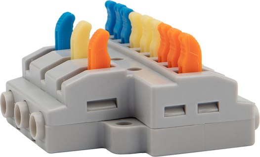 Набор клемм Rexant 07-5232-04