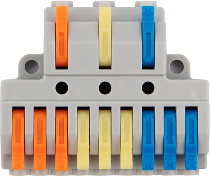 Набор клемм Rexant 07-5232-04