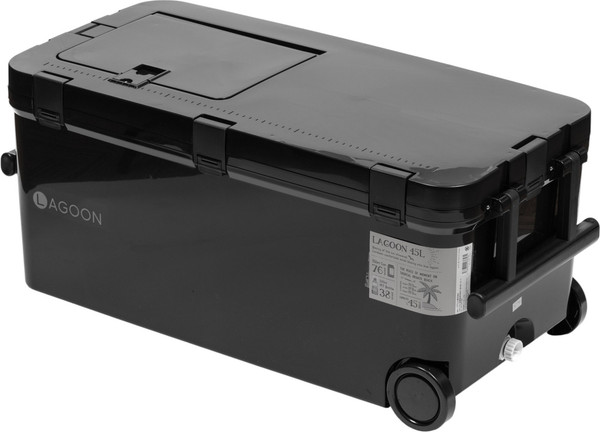 Термоконтейнер Shinwa Lagoon / LG-45B - фото