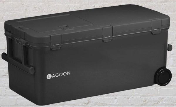 Термоконтейнер Shinwa Lagoon / LG-45B