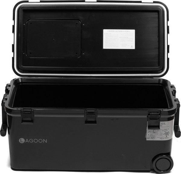 Термоконтейнер Shinwa Lagoon / LG-45B