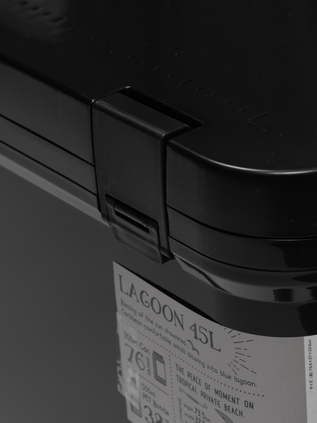 Термоконтейнер Shinwa Lagoon / LG-45B