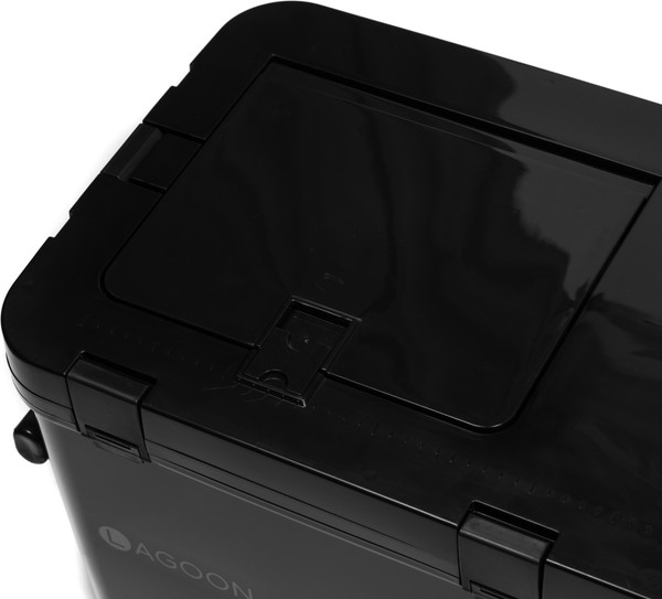 Термоконтейнер Shinwa Lagoon / LG-45B