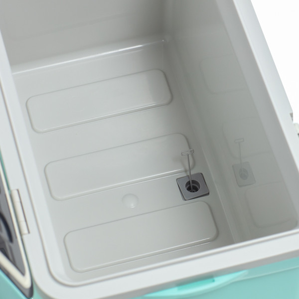 Термоконтейнер Shinwa Holiday Land Cooler / HLC-22H-BL