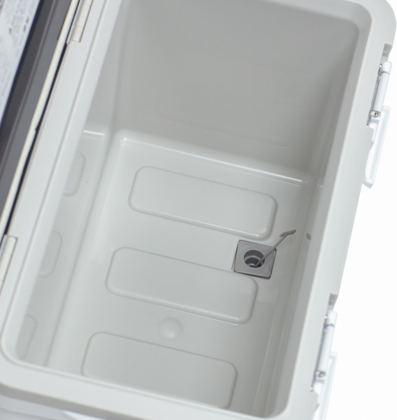 Термоконтейнер Shinwa Holiday Land Cooler / HLC-17H-W