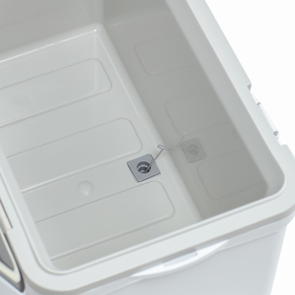 Термоконтейнер Shinwa Holiday Land Cooler / HLC-11H-W