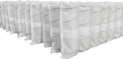 Матрас медицинский Vitok МВО-01 80х160х16 / С-301.13