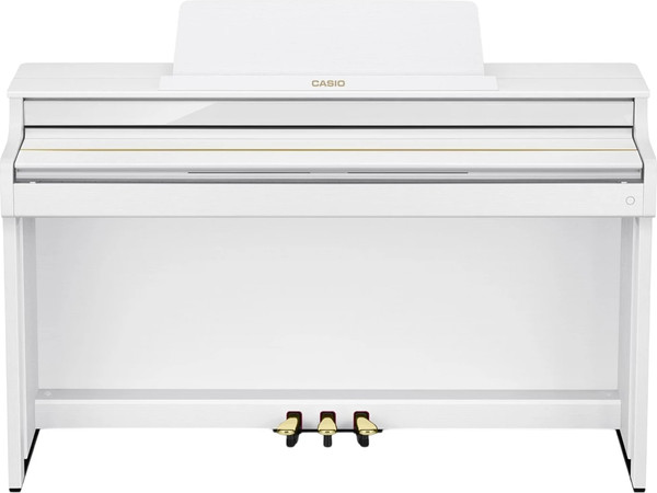 Цифровое фортепиано Casio Celviano AP-550WE